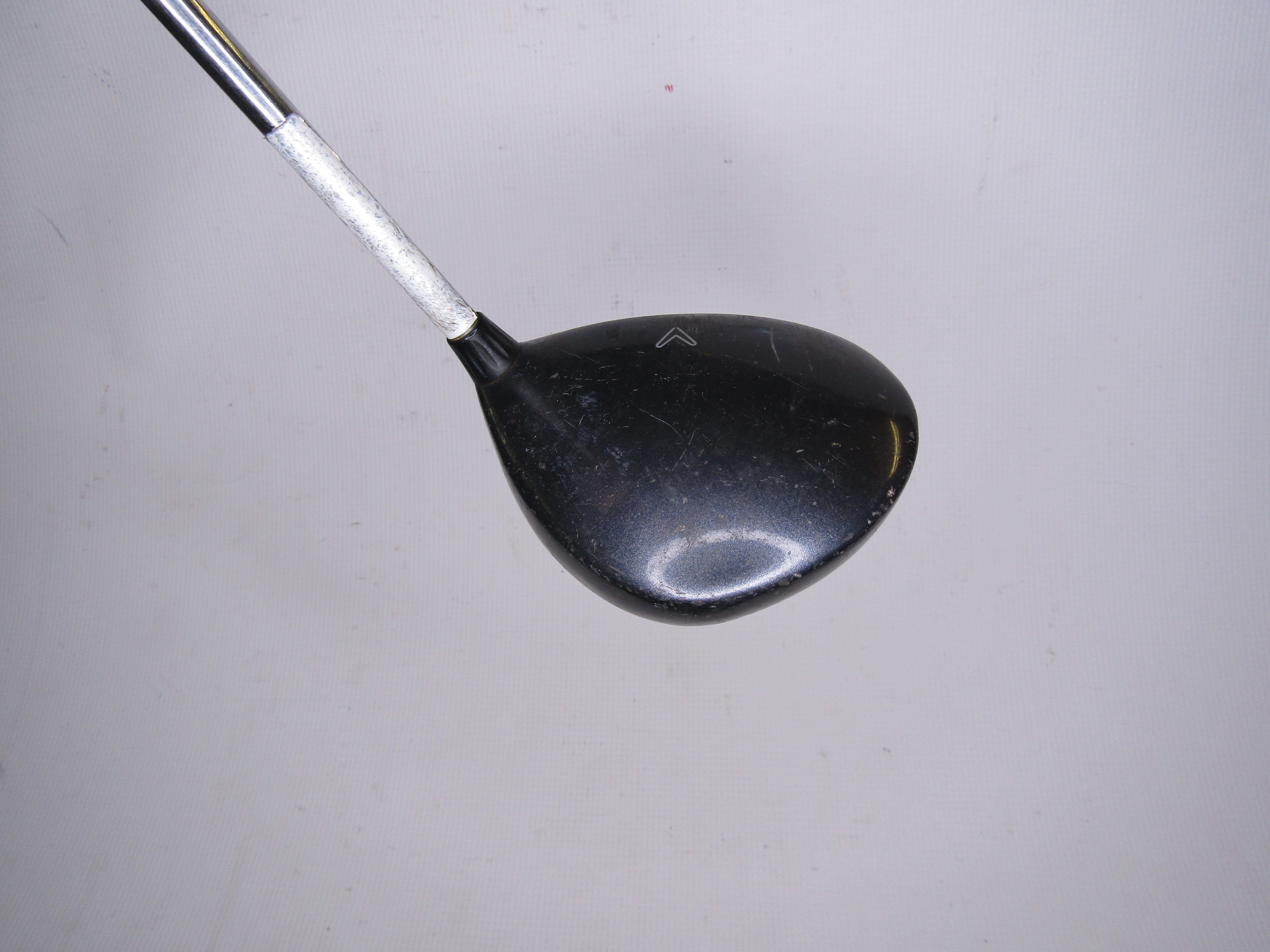 Callaway Big Bertha Steelhead III 10° Driver Stiff Flex Steel Men's Right Pre-Owned Drivers Callaway 