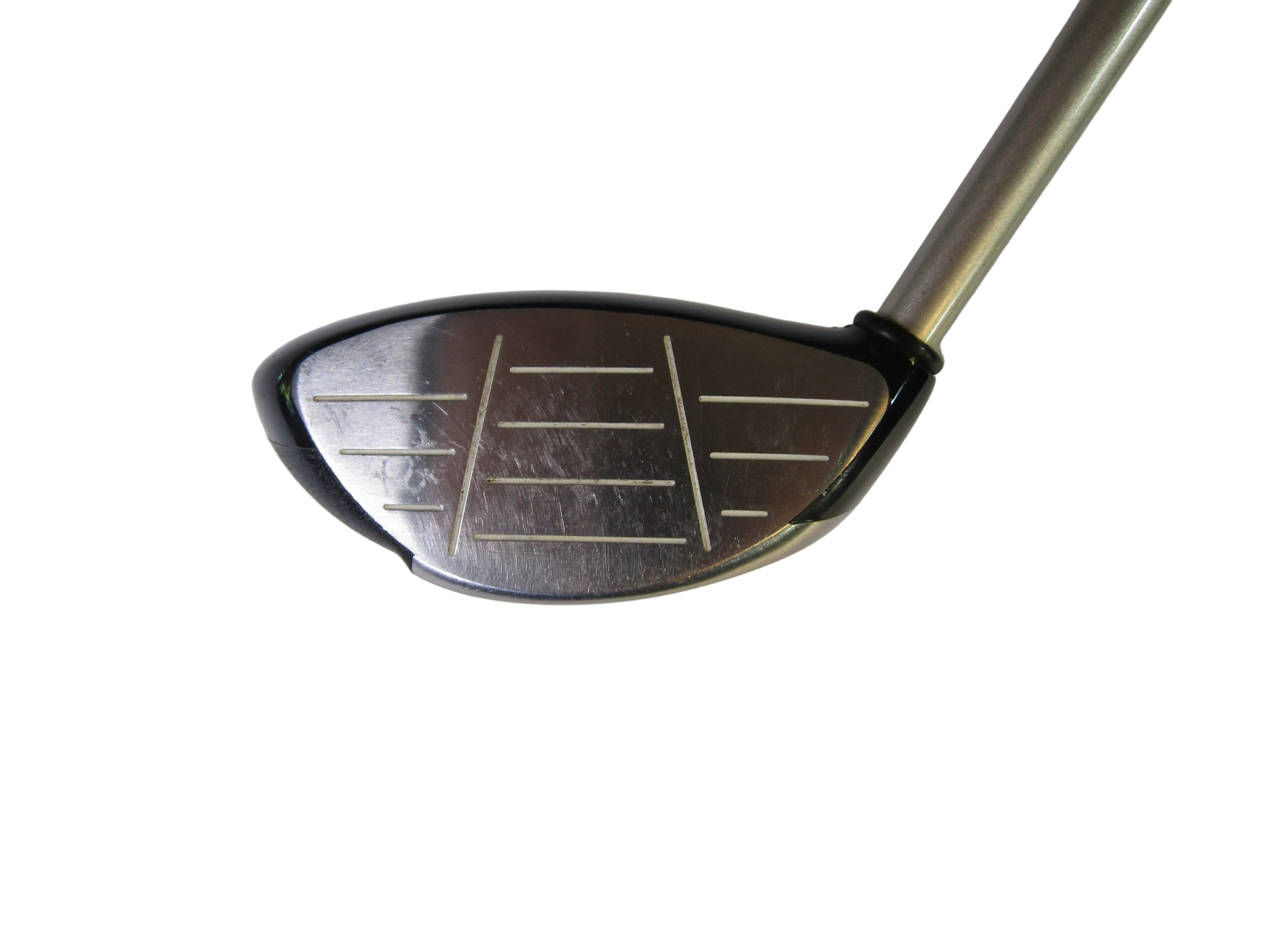 Callaway Big Bertha Steelhead Plus #3 FW Ladies Flex Graphite Ladies Right Women's Pre-Owned Fairway Woods Callaway 