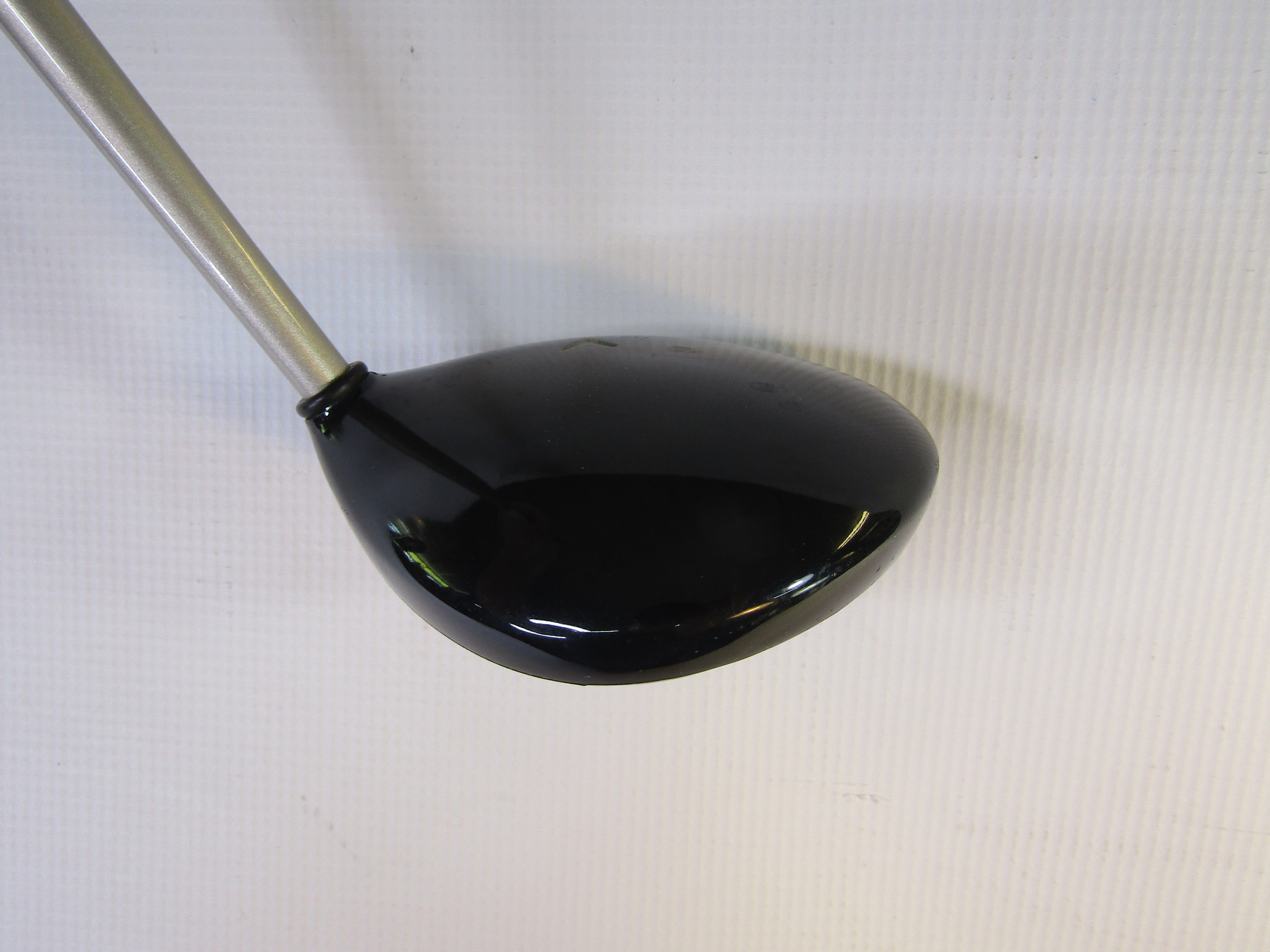 Callaway Big Bertha Steelhead Plus #3 FW Ladies Flex Graphite Ladies Right Women's Pre-Owned Fairway Woods Callaway 