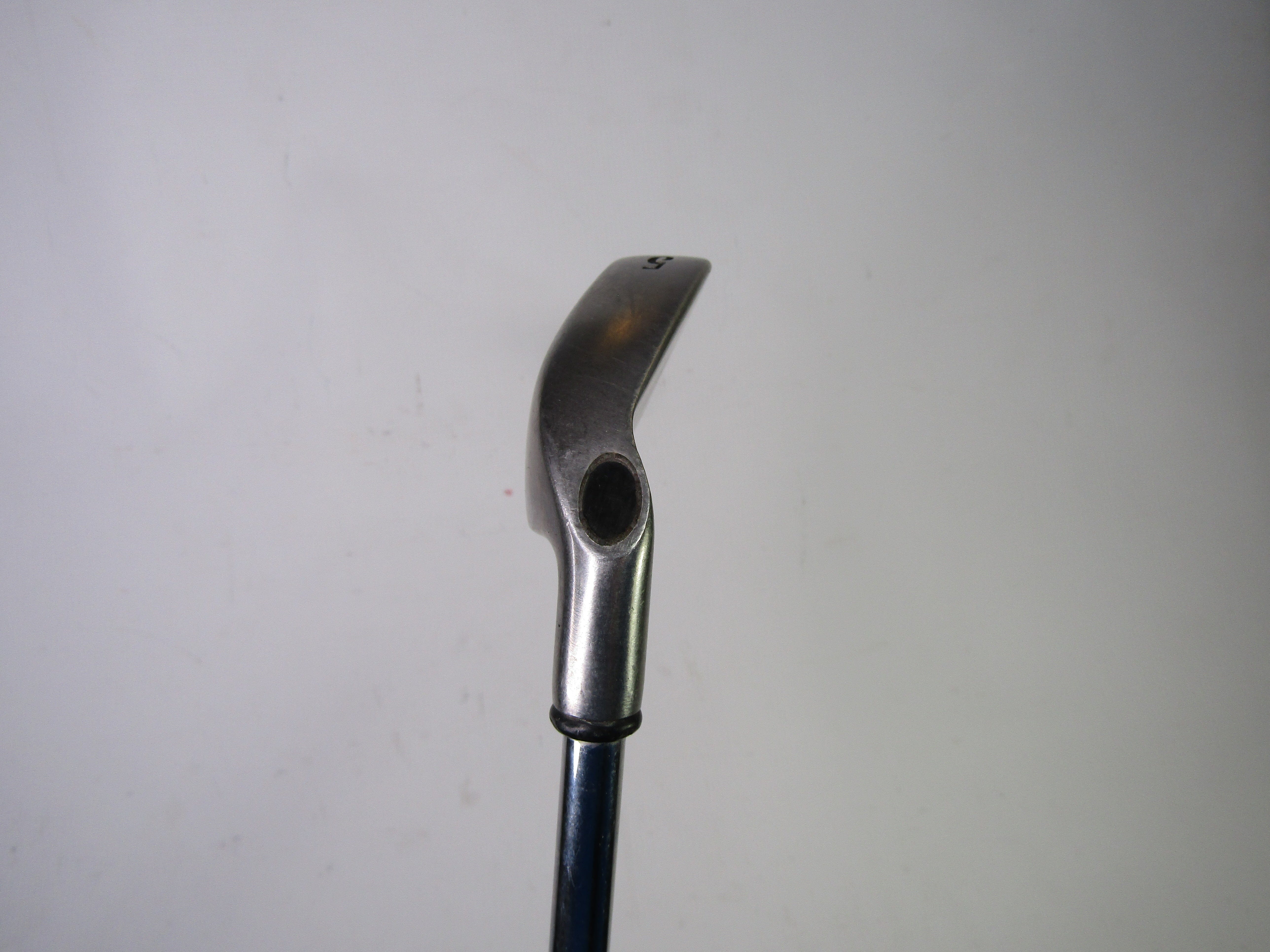 Callaway Big Bertha Steelhead X14 #5 Iron Regular Steel Men's