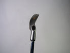 Callaway Big Bertha Steelhead X14 #5 Iron Regular Steel Men's Right Pre-Owned Irons Callaway 