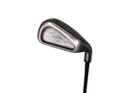 Callaway Big Bertha Steelhead X14 #5 Iron Regular Steel Men's Right Pre-Owned Irons Callaway 