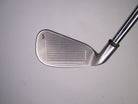 Callaway Big Bertha Steelhead X14 #5 Iron Regular Steel Men's Right Pre-Owned Irons Callaway 