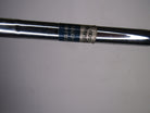 Callaway Big Bertha Steelhead X14 #5 Iron Regular Steel Men's Right Pre-Owned Irons Callaway 