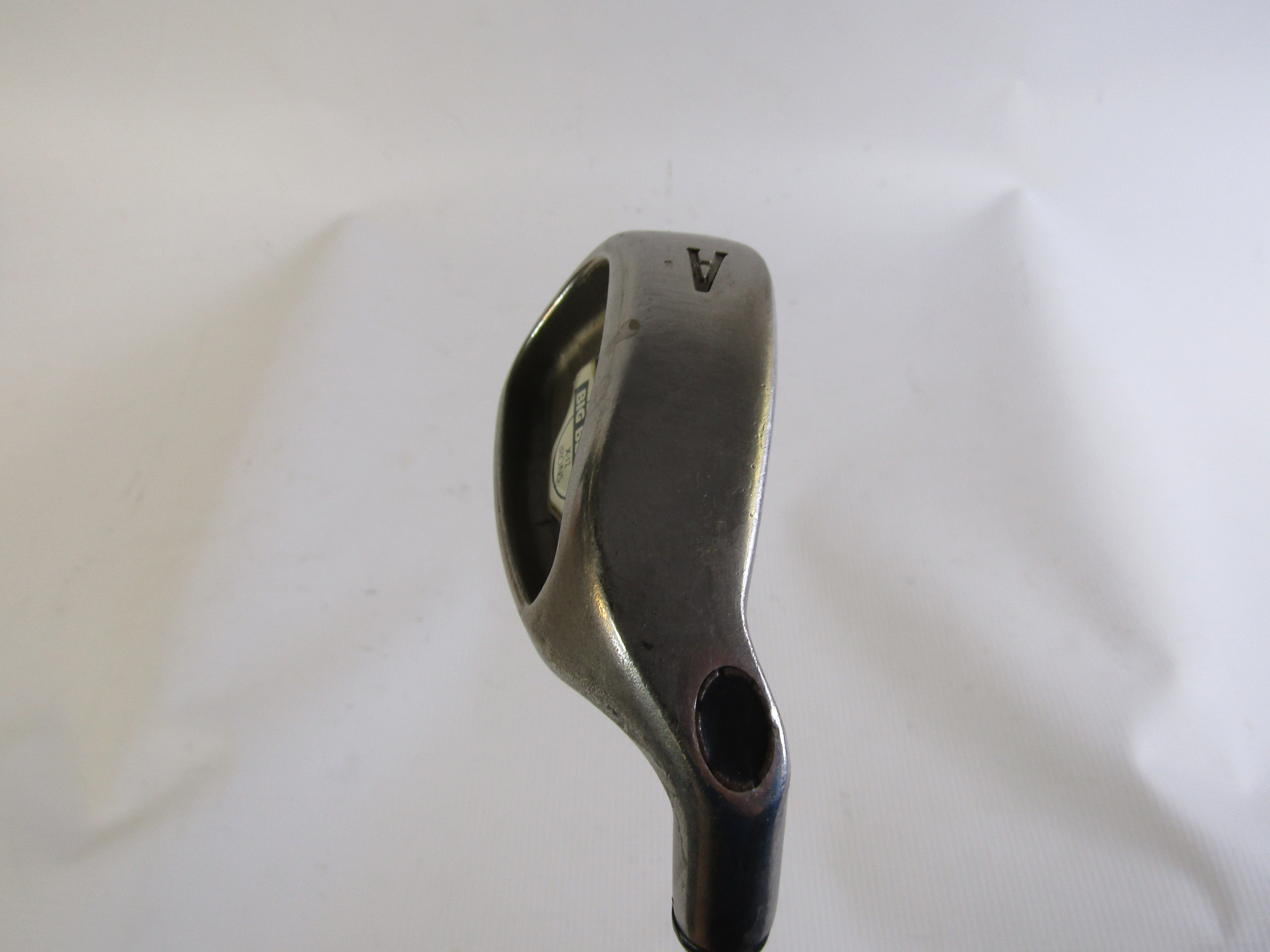 Callaway Big Bertha X-12 AW Regular Flex Steel Men's Right Pre-Owned Wedges Callaway 