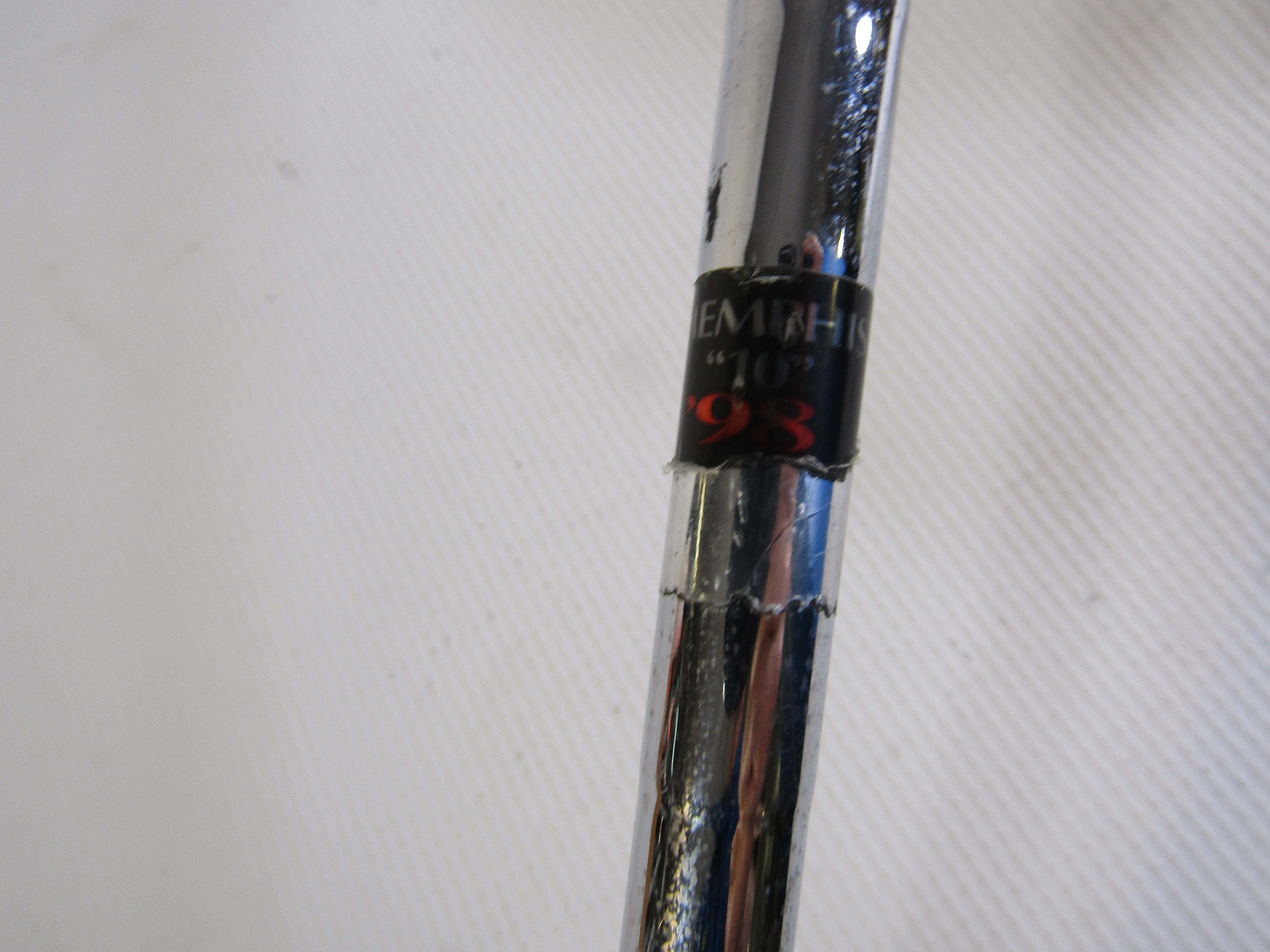 Callaway Big Bertha X-12 AW Regular Flex Steel Men's Right Pre-Owned Wedges Callaway 