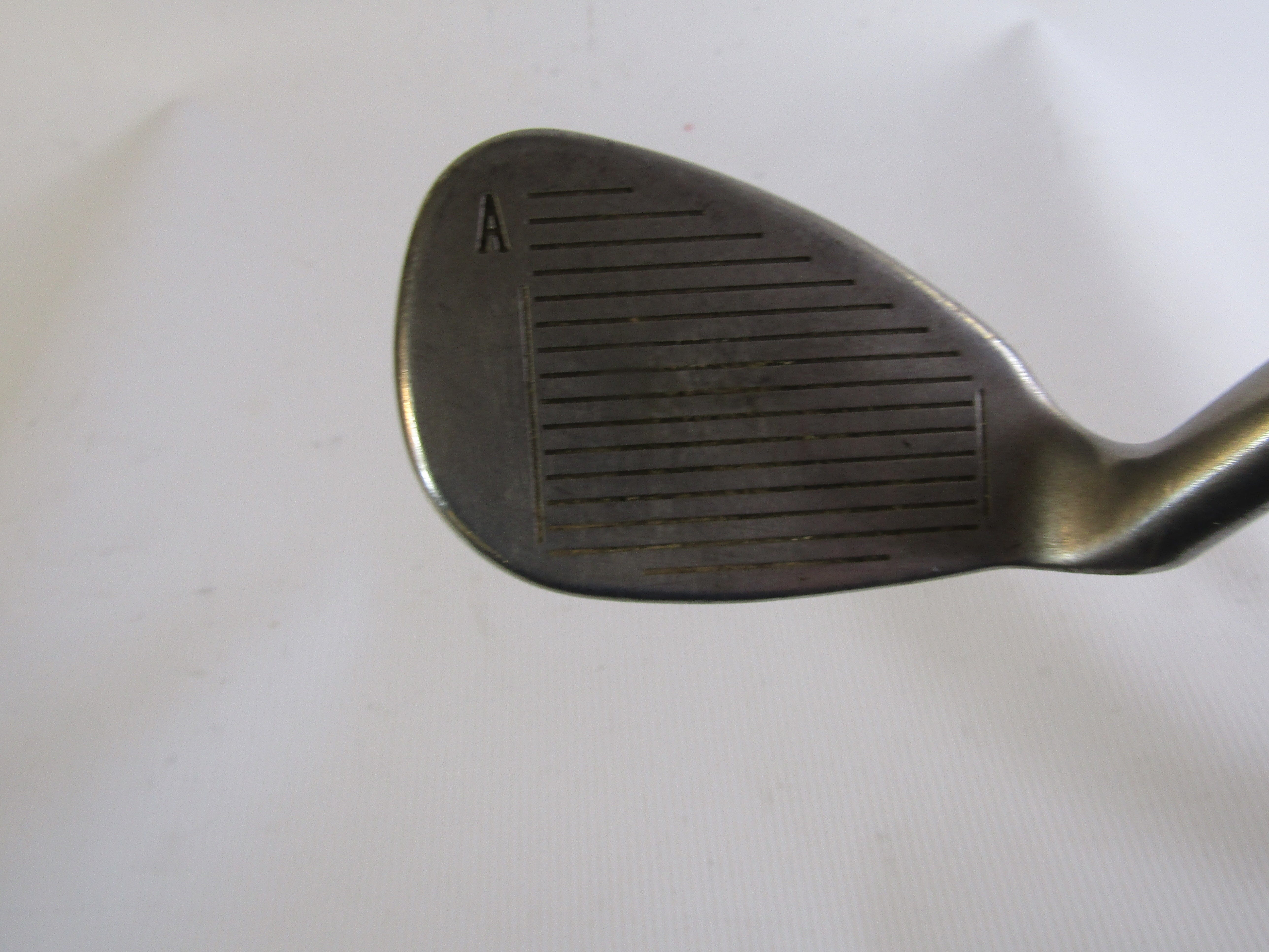 Callaway Big Bertha X-12 AW Regular Flex Steel Men's Right Pre-Owned Wedges Callaway 