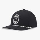 Callaway Birdie Brigade Golf Hat Headwear Callaway Black 