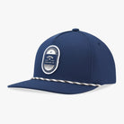 Callaway Birdie Brigade Golf Hat Headwear Callaway Navy 