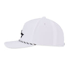Callaway Birdie Putt Rope Hat White Hats Callaway 