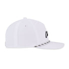 Callaway Birdie Putt Rope Hat White Hats Callaway 