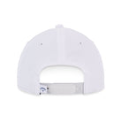 Callaway Birdie Putt Rope Hat White/Slate Blue Hats Callaway 