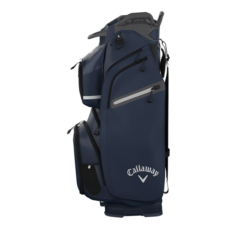 Callaway Cargo Cart Bag '25 Golf Bags Callaway 