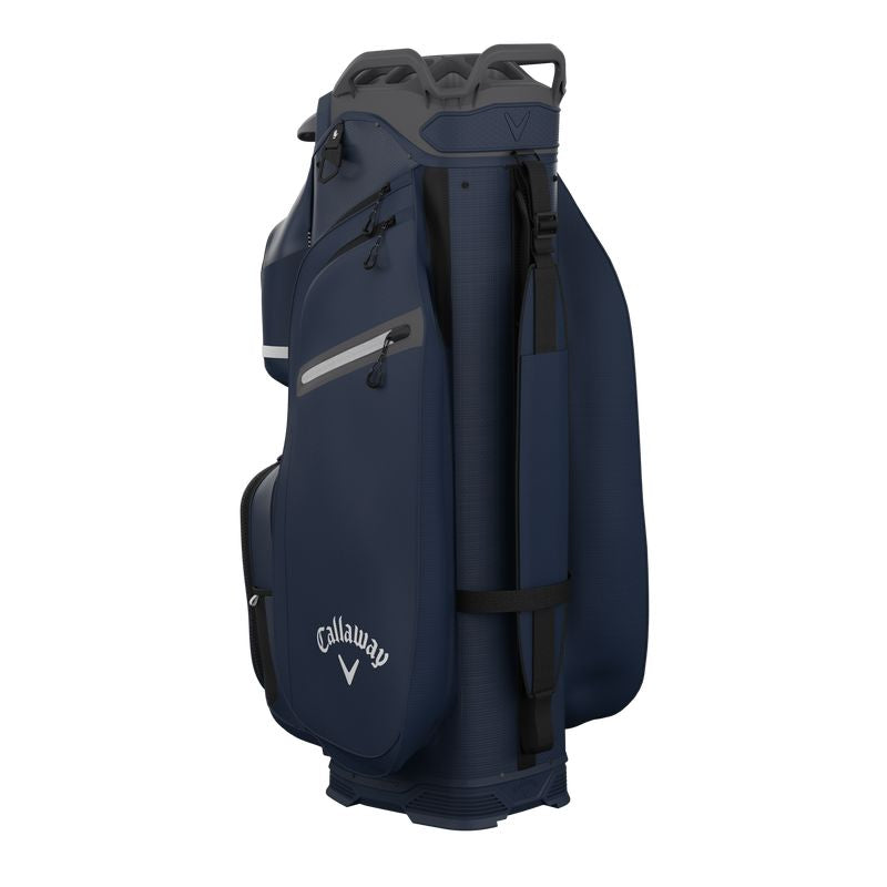 Callaway Cargo Cart Bag '25 Golf Bags Callaway 