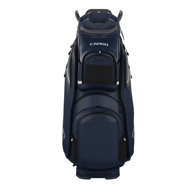 Callaway Cargo Cart Bag '25 Golf Bags Callaway 