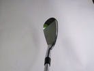 Callaway CB 52° 12 Deg Bounce GW Regular Flex Wedge Steel Men's Right Pre-Owned Wedges Callaway 