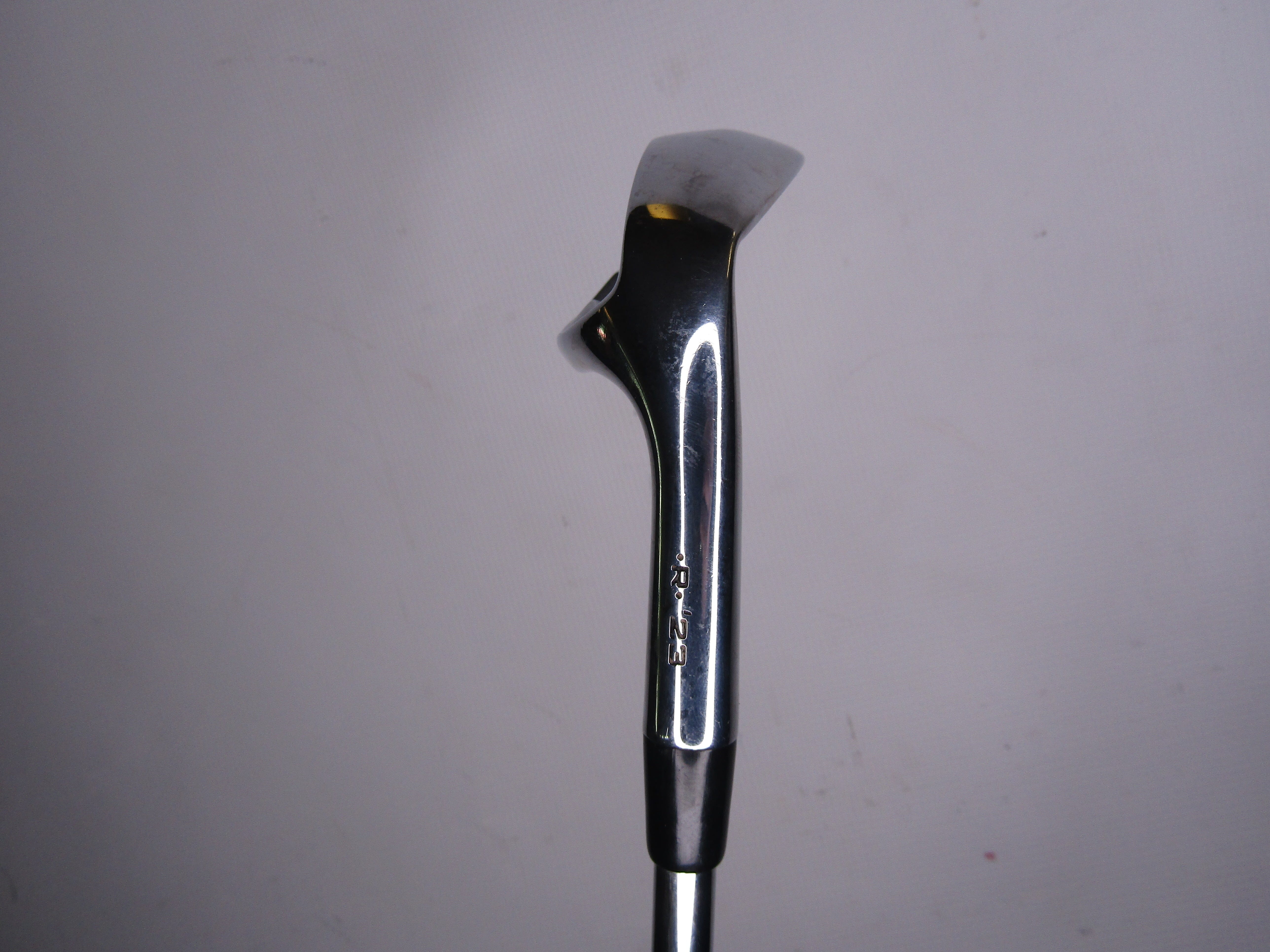 Callaway CB 52°.12 GW Regular Flex Steel Men's Right Pre-Owned Wedges Callaway 