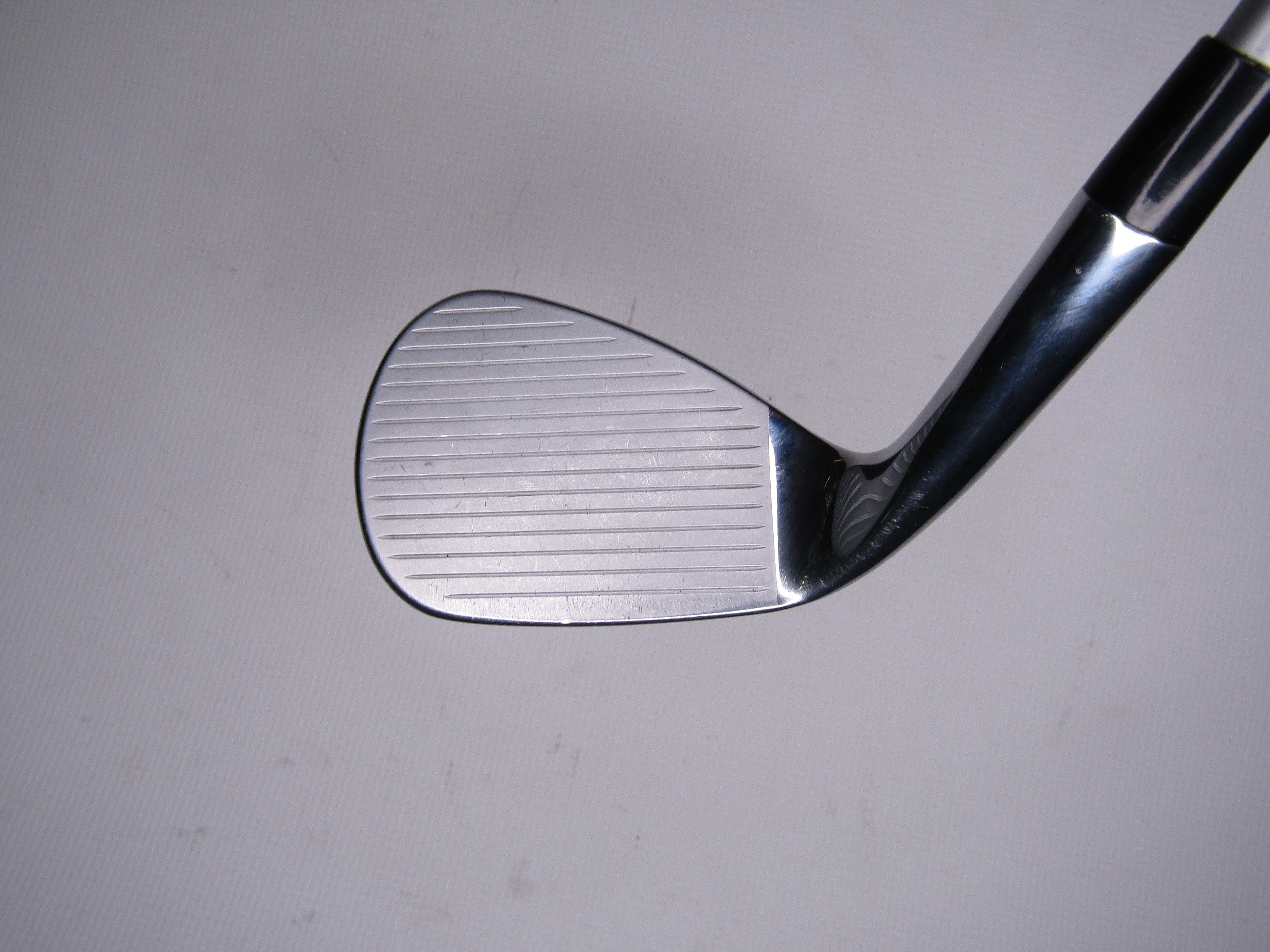Callaway CB 56° Wedge Regular+ Flex Graphite Shaft Men's Right Pre-Owned Wedges Callaway 