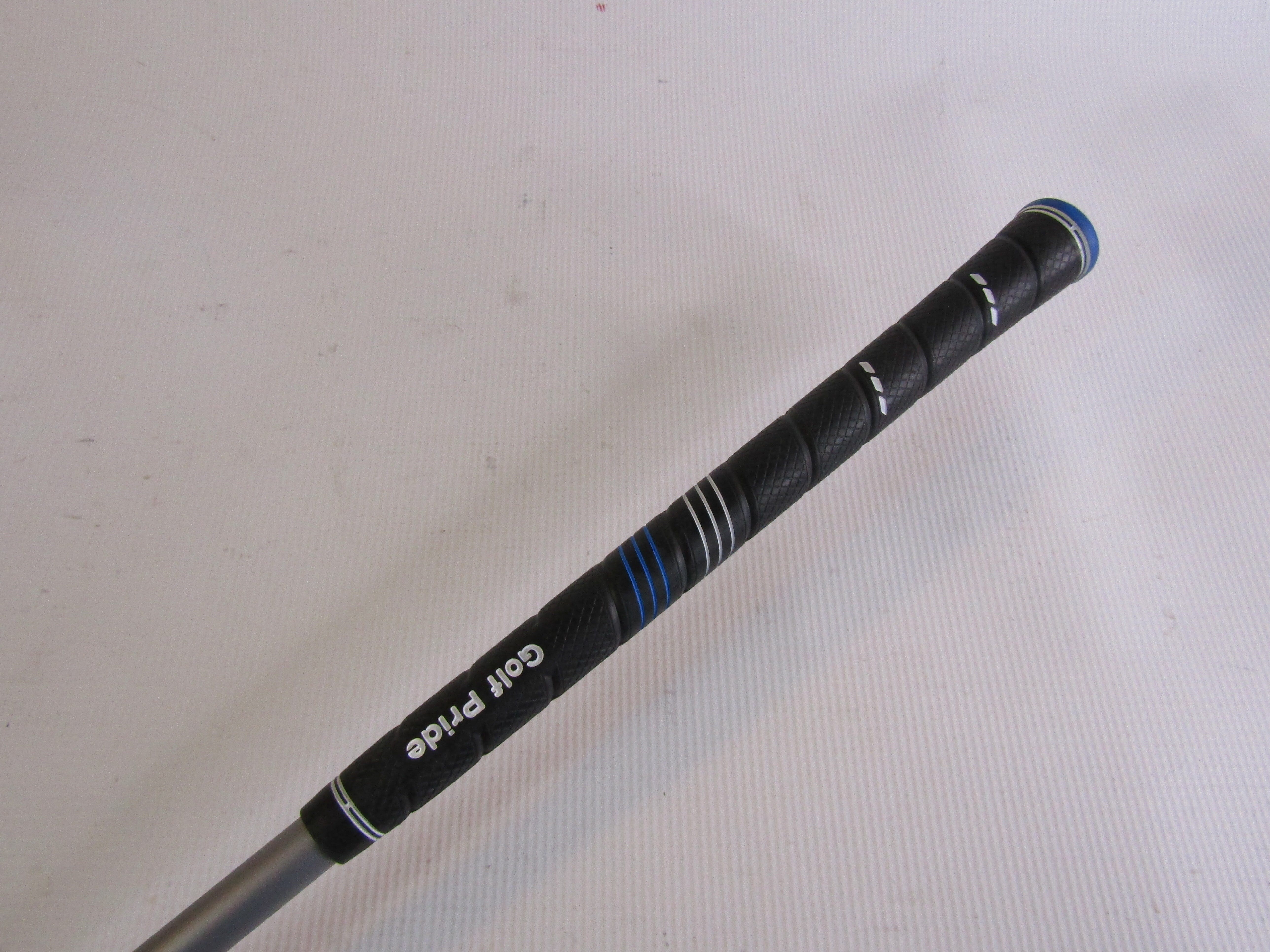 Callaway CB Full Face 60.12° R Grind LW Wedge Flex Graphite Men's Right Pre-Owned Wedges Callaway 