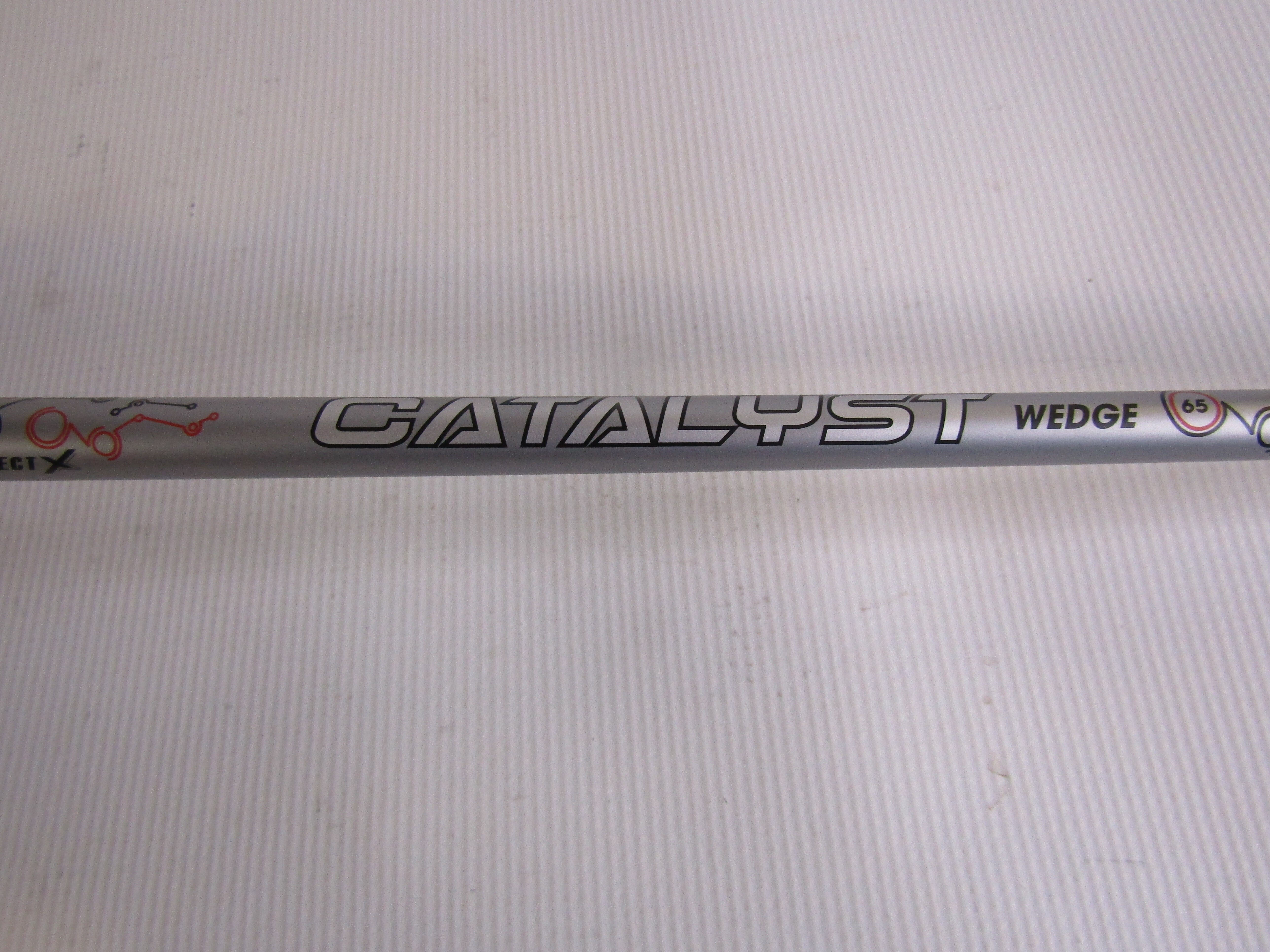 Callaway CB Full Face 60.12° R Grind LW Wedge Flex Graphite Men's Right Pre-Owned Wedges Callaway 