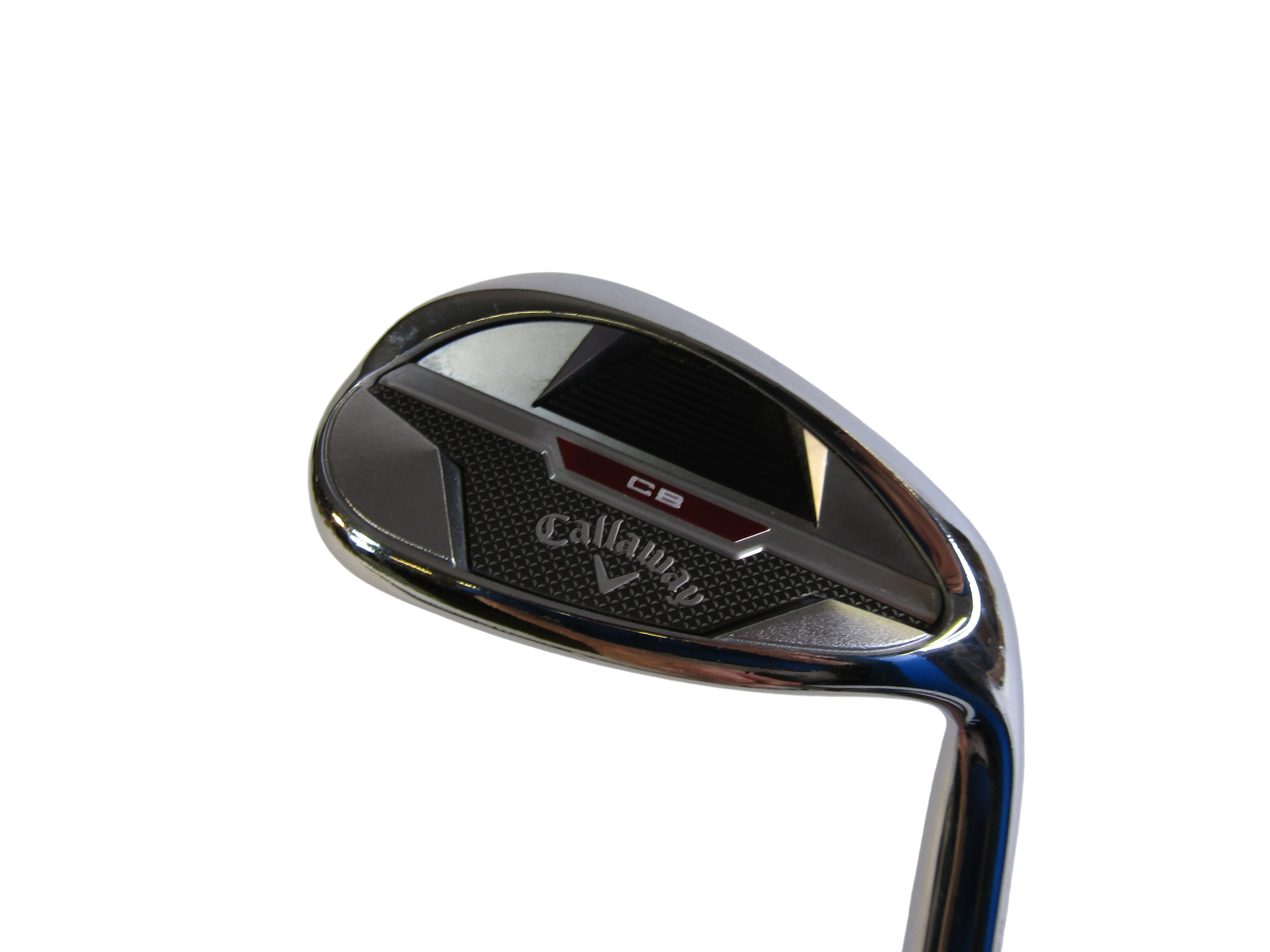 Callaway CB Full Face 60.12° R Grind LW Wedge Flex Graphite Men's Right Pre-Owned Wedges Callaway 