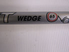 Callaway CB Full Face 60.12° R Grind LW Wedge Flex Graphite Men's Right Pre-Owned Wedges Callaway 
