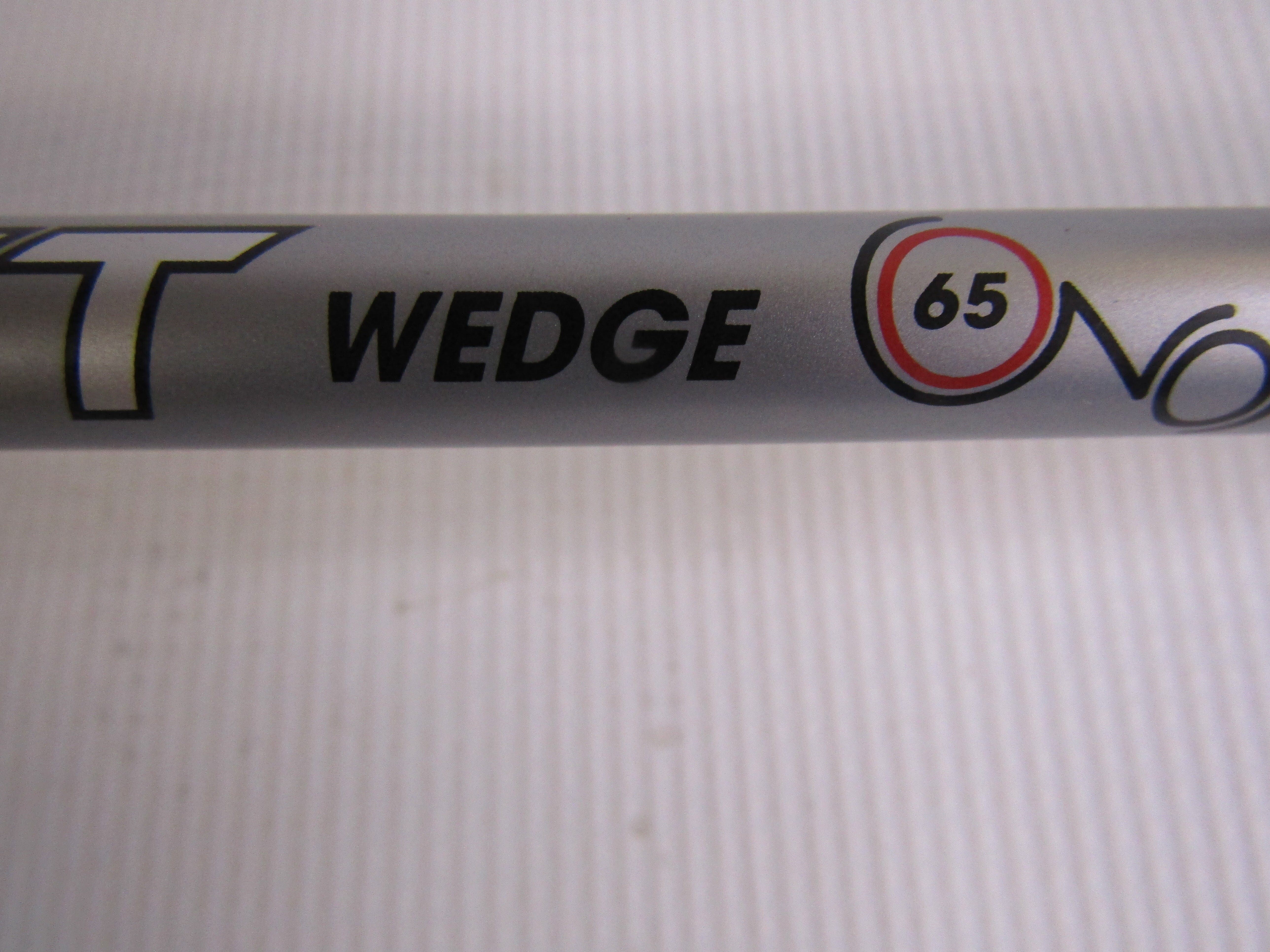 Callaway CB Full Face 60.12° R Grind LW Wedge Flex Graphite Men's Right Pre-Owned Wedges Callaway 