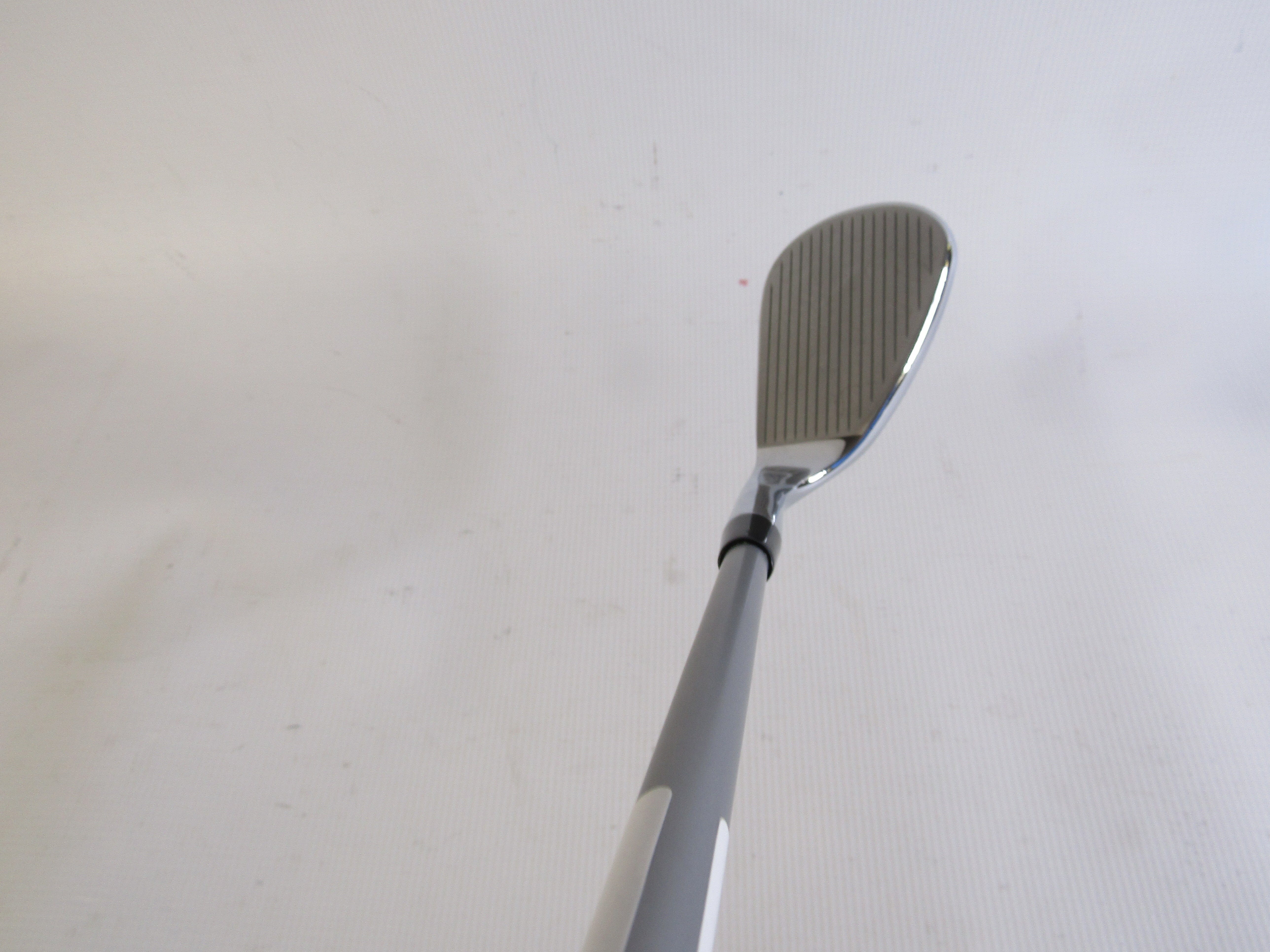 Callaway CB Full Face 60.12° R Grind LW Wedge Flex Graphite Men's Right Pre-Owned Wedges Callaway 