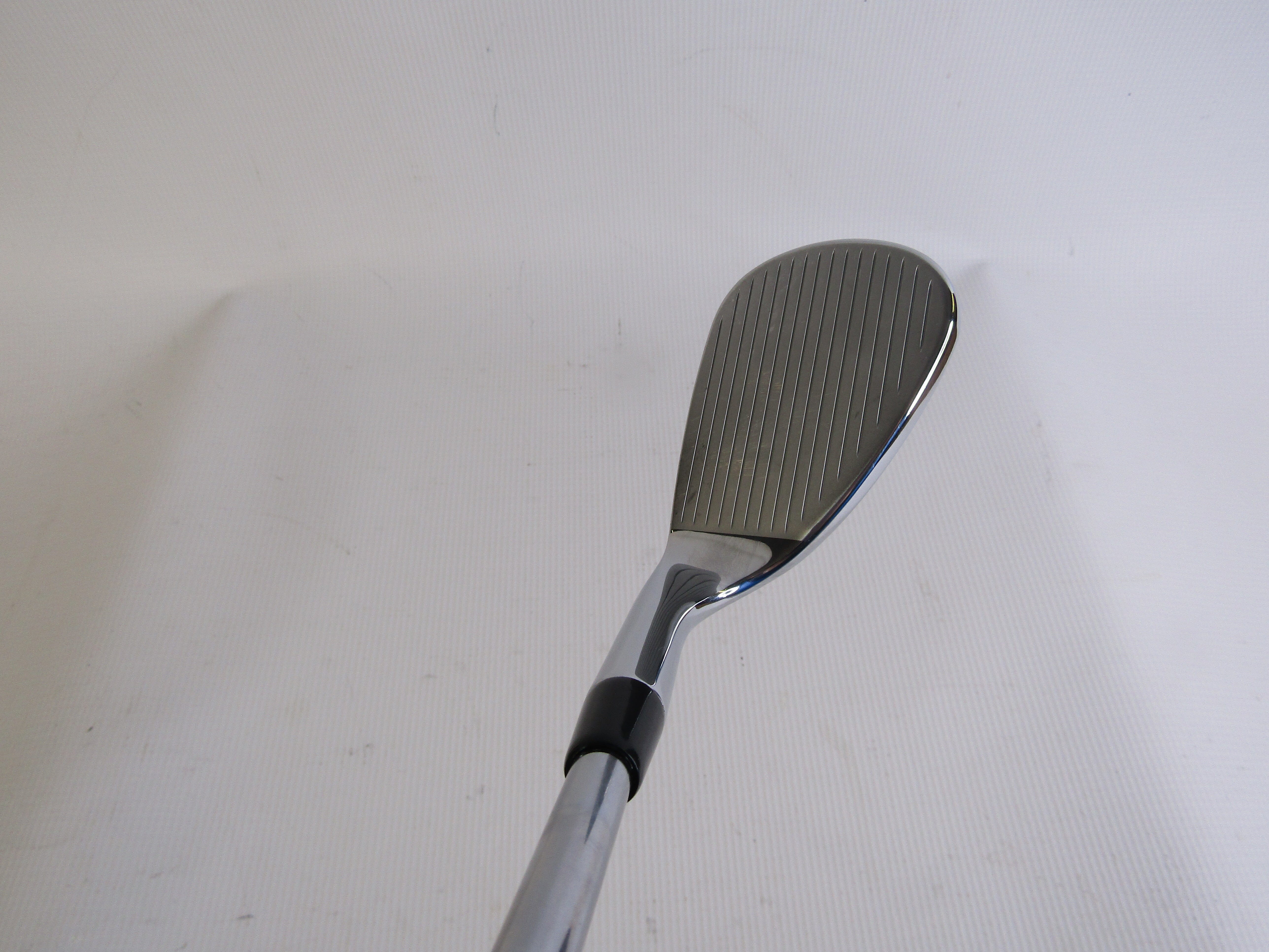 Callaway CB Full Face Grooves 58° 12 Deg Bounce LW Steel Men's Right Pre-Owned Wedges Callaway 