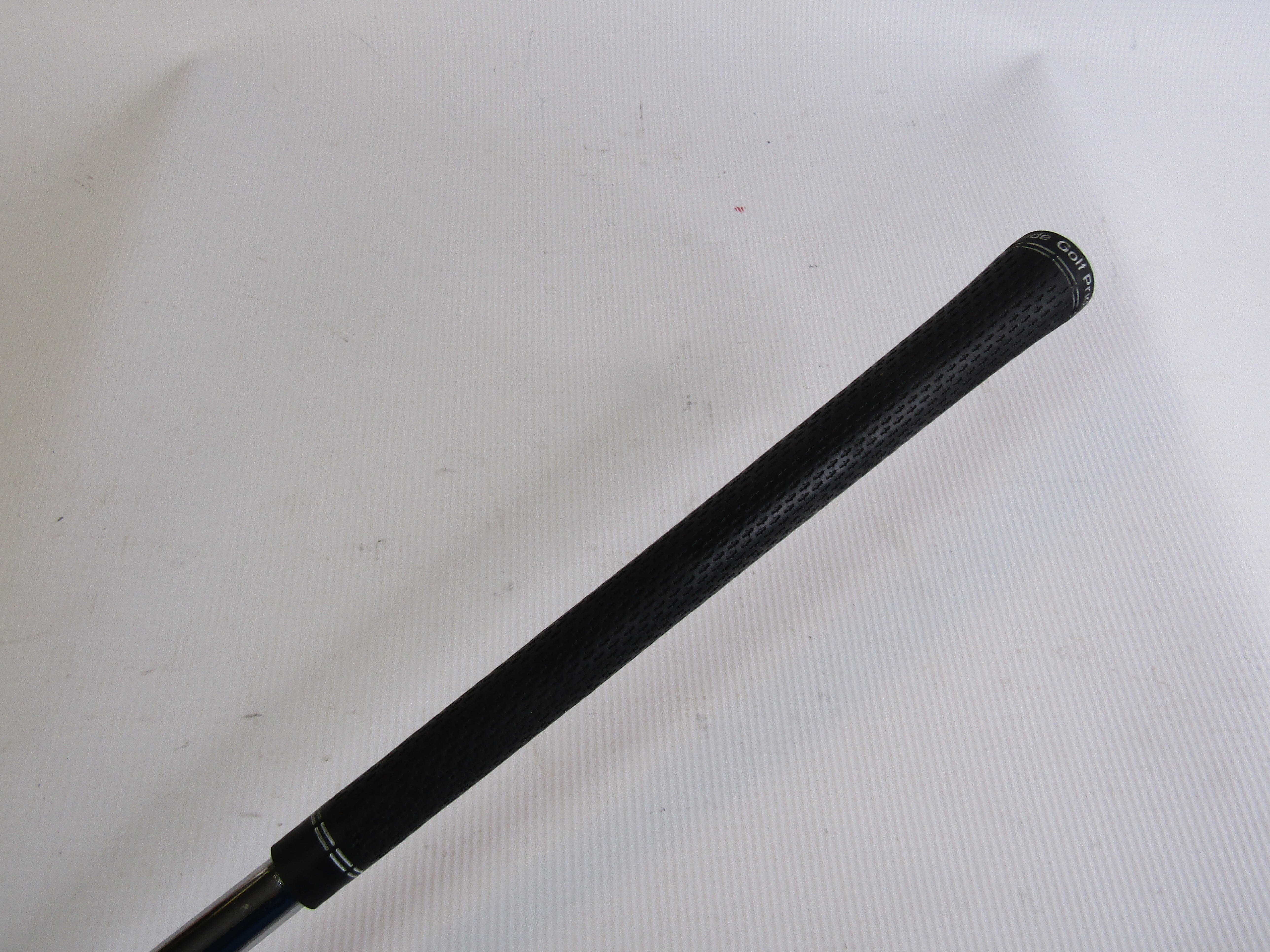 Callaway CB Full Face Grooves 58° 12 Deg Bounce LW Steel Men's Right Pre-Owned Wedges Callaway 