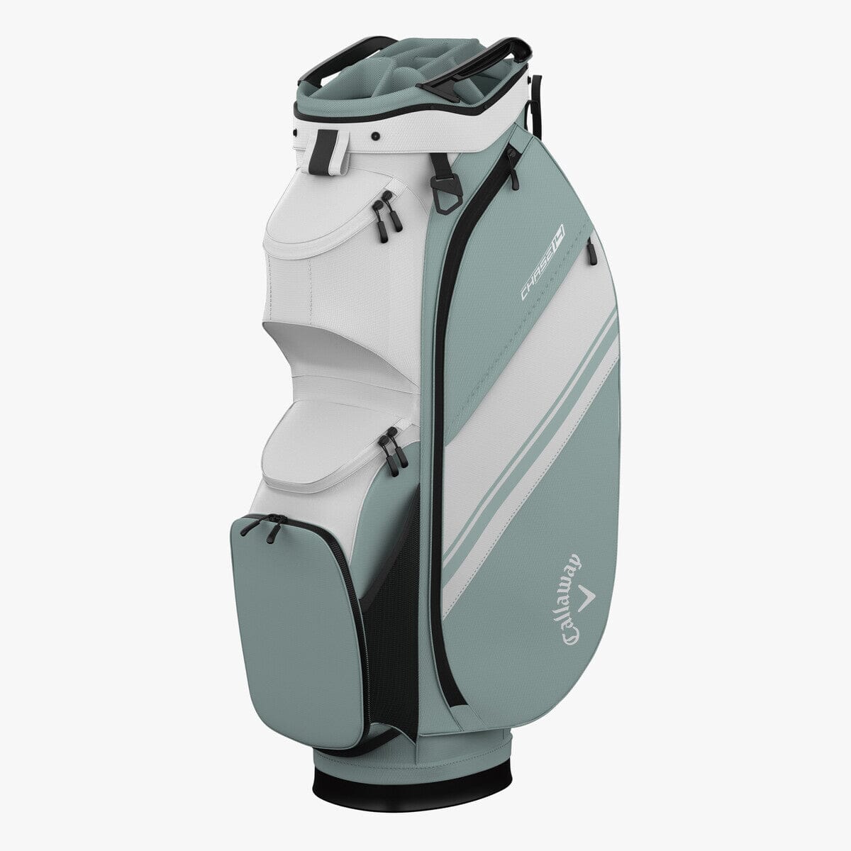 Callaway Chase 14 Cart Bag '25 Cart Bag Callaway Surf Spray 