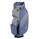 Callaway Chase 14 Cart Bag '25 Golf Bags Callaway Silver/Hydrangea 