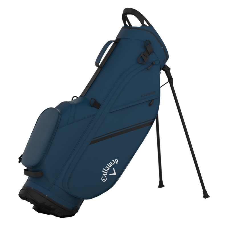 Callaway Chase Stand Bag '25 – Golf Stuff