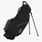 Callaway Chase Stand Bag '25 Stand Bag Callaway Black 