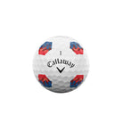 Callaway Chrome Soft 24 Trutrack Blue/Red Golf Balls Golf Balls Callaway 