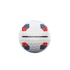 Callaway Chrome Soft 24 Trutrack Blue/Red Golf Balls Golf Balls Callaway 