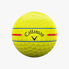 Callaway Chrome Soft 360° Triple Track 2026 Golf Balls Callaway 