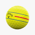 Callaway Chrome Soft 360° Triple Track 2026 Golf Balls Callaway 