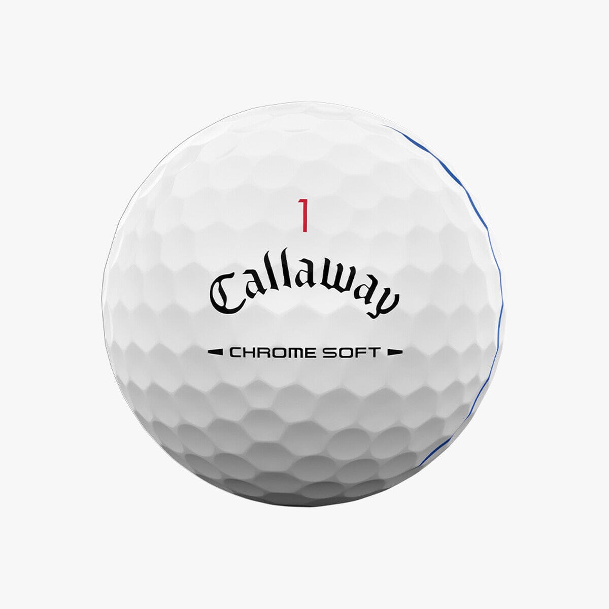 Callaway Chrome Soft Triple Track 2026 Golf Balls Callaway 