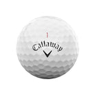 Callaway Chrome Tour Triple Diamond '25 Golf Balls Callaway 