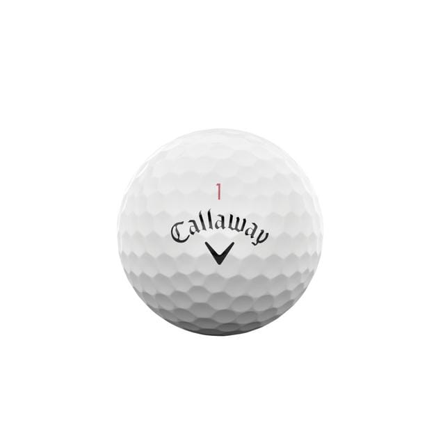 Callaway Chrome Tour Triple Diamond '26 Golf Balls Callaway 