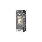 Callaway Chrome Tour Triple Diamond '26 Golf Balls Callaway Sleeve/3 White 