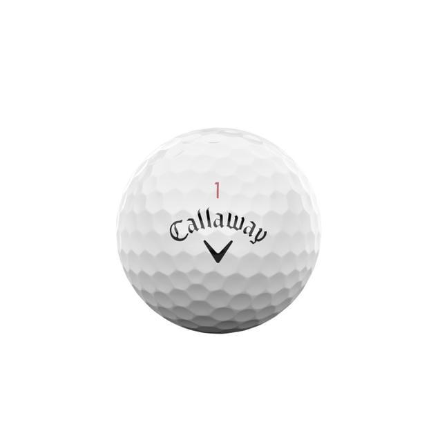 Callaway Chrome Tour X Golf Balls 2026 Golf Balls Callaway 