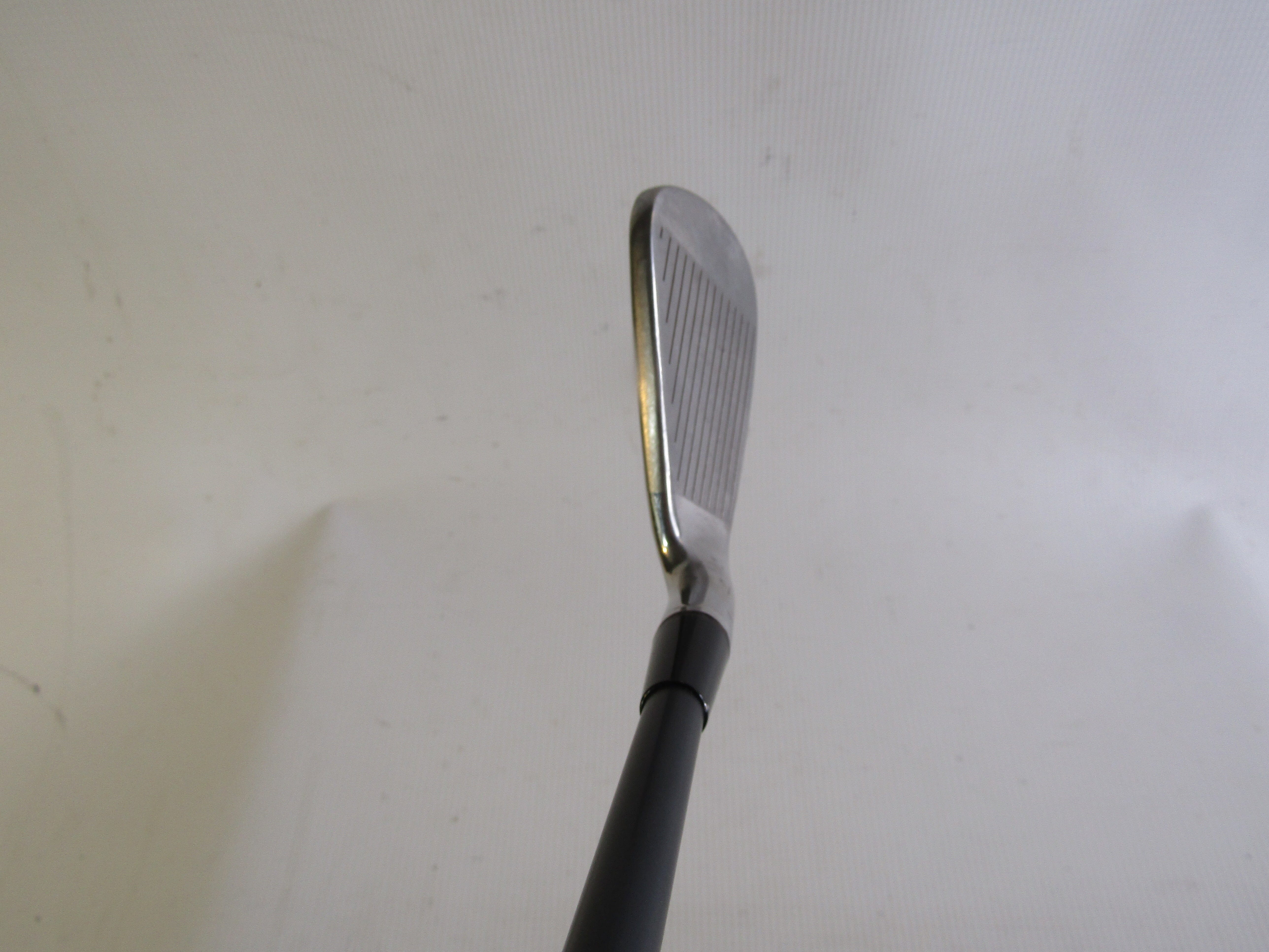 Callaway Demo X2 Hot #6 Iron Regular Flex Graphite Men's Left Pre-Owned Irons Callaway 