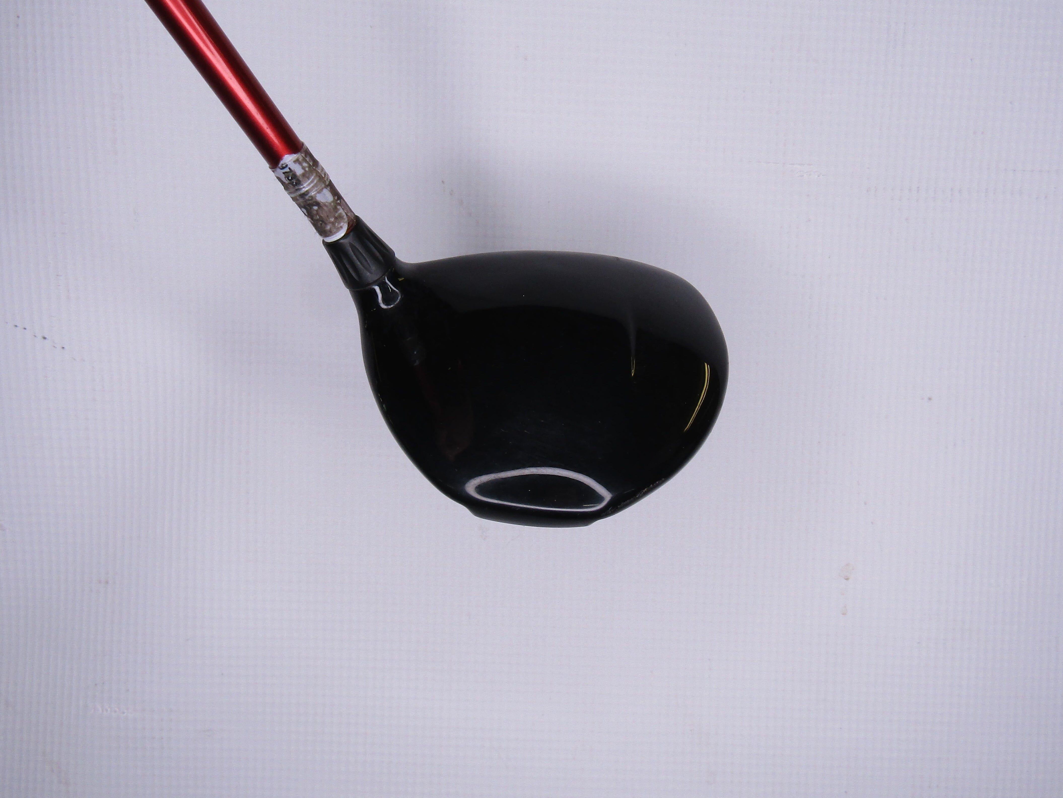 Callaway Diablo 18° #5 FW Stiff Flex Graphite Shaft Men's Right HC Pre-Owned Fairway Woods Callaway 