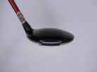 Callaway Diablo 18° #5 FW Stiff Flex Graphite Shaft Men's Right HC Pre-Owned Fairway Woods Callaway 