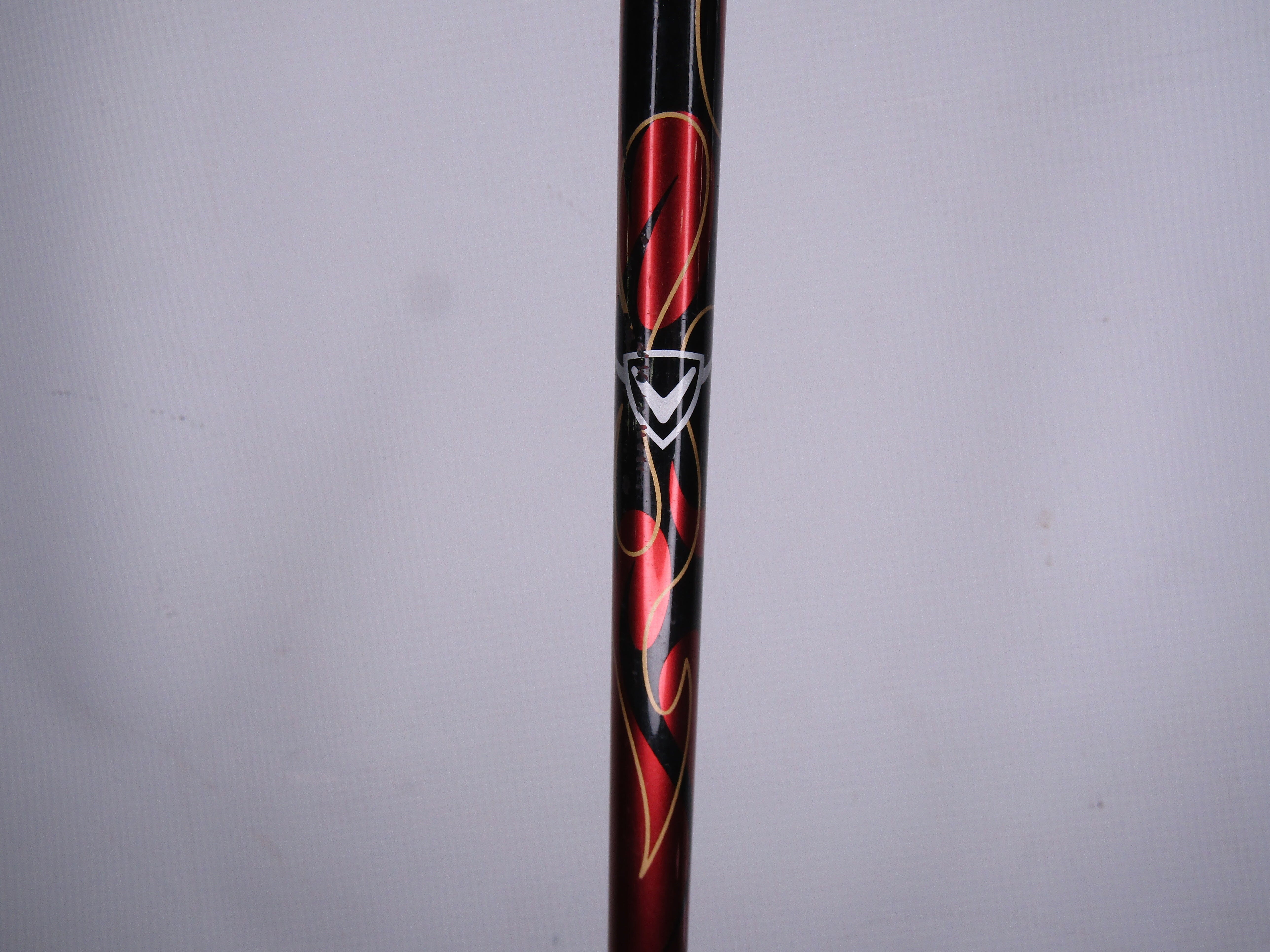 Callaway Diablo 18° #5 FW Stiff Flex Graphite Shaft Men's Right HC Pre-Owned Fairway Woods Callaway 