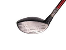 Callaway Diablo 18° #5 FW Stiff Flex Graphite Shaft Men's Right HC Pre-Owned Fairway Woods Callaway 
