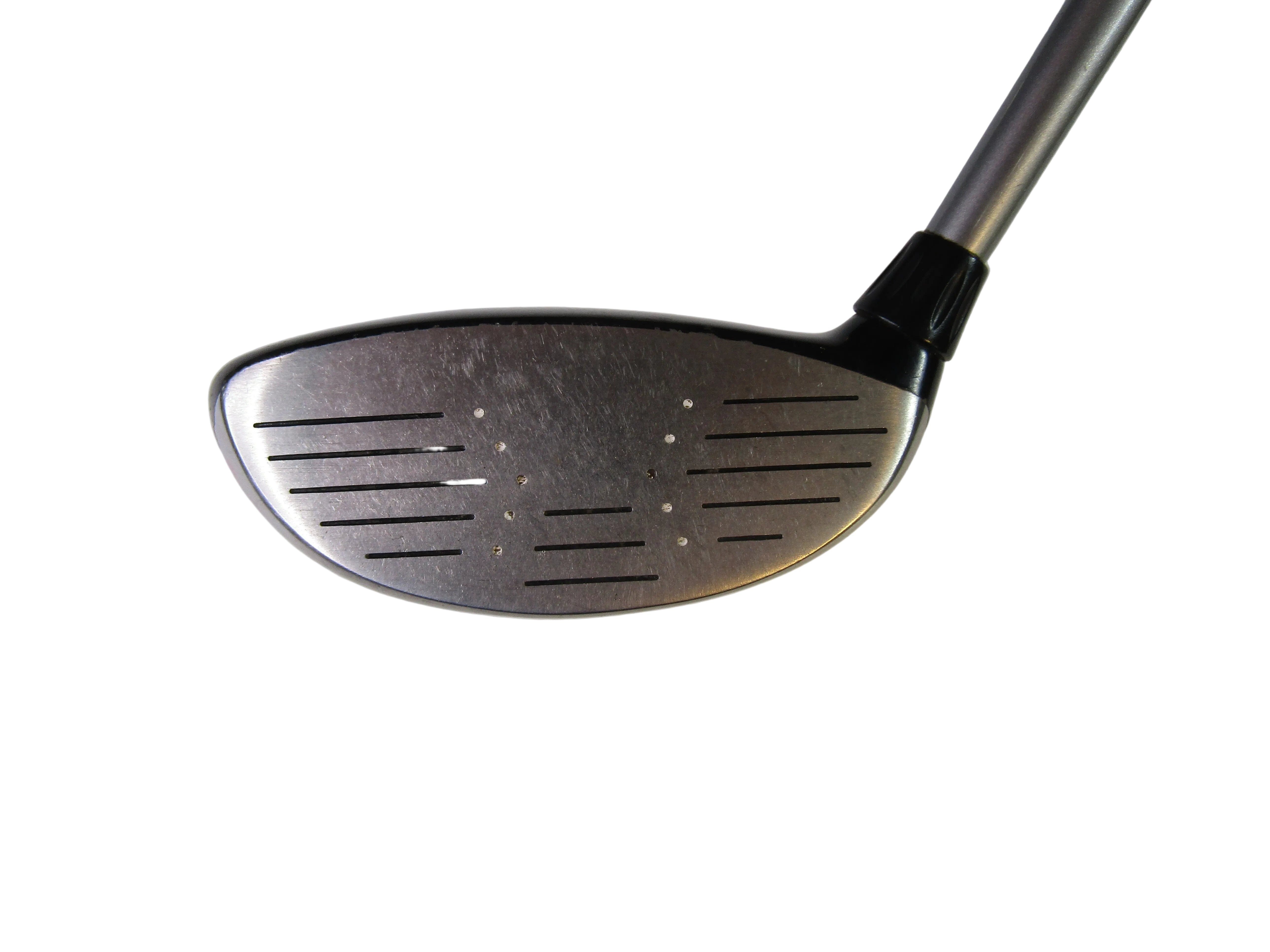 Callaway Diablo Edge #3 FW Ladies Flex Graphite Ladies Right Women's Pre-Owned Fairway Woods Callaway 