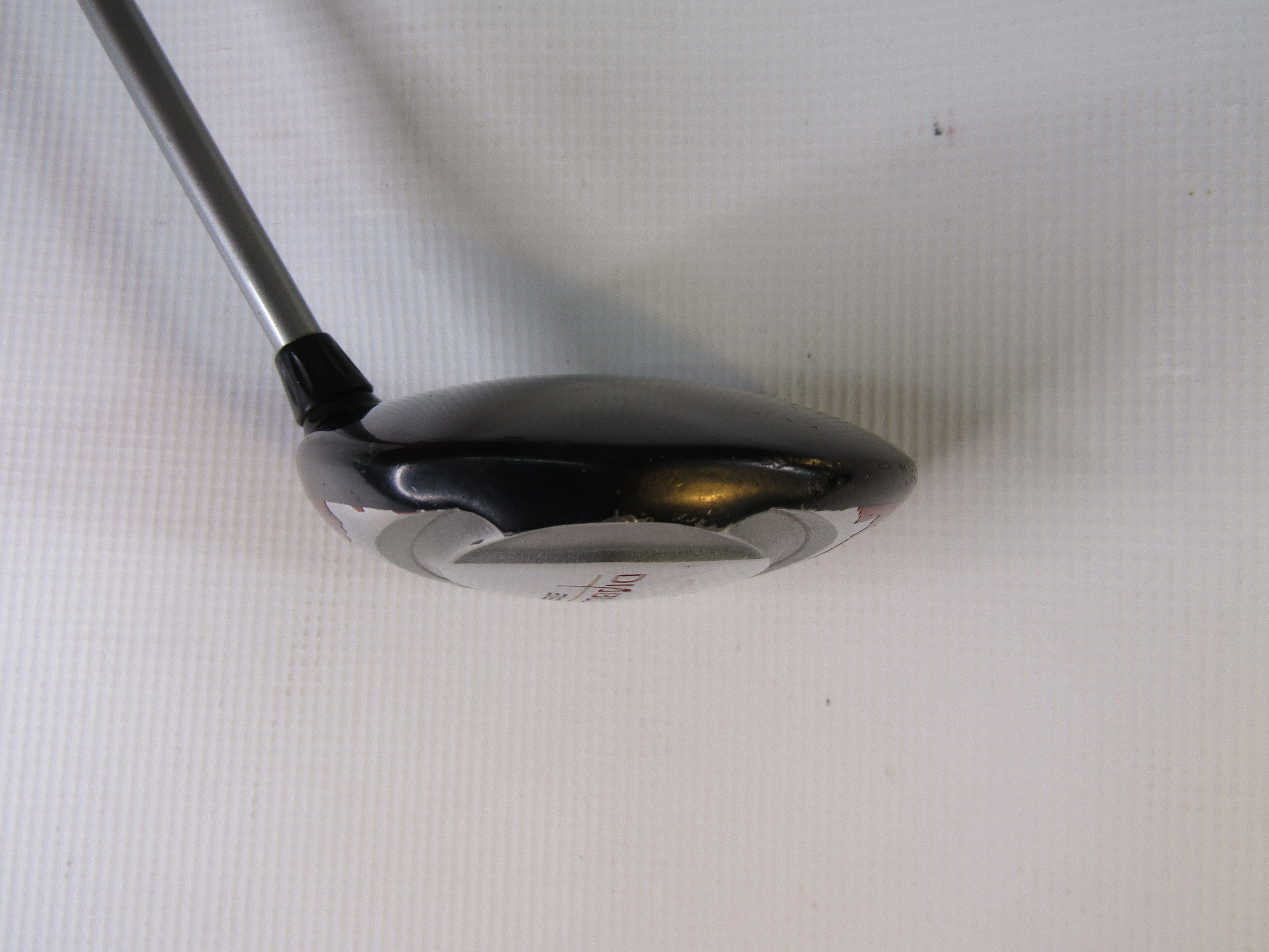 Callaway Diablo Edge #3 FW Ladies Flex Graphite Ladies Right Women's Pre-Owned Fairway Woods Callaway 